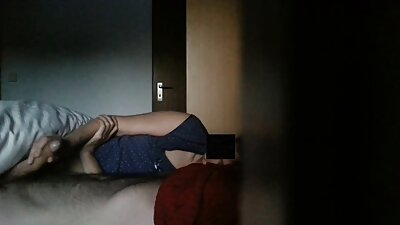 Un ver vídeo pornô de mulher com cavalo plan cul avec la Mere Noelle