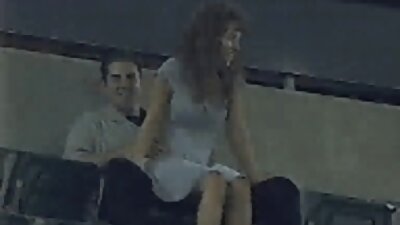 Primeiro BJ vídeo de pornô homem transando com mulher na câmera, péssimo no vídeo